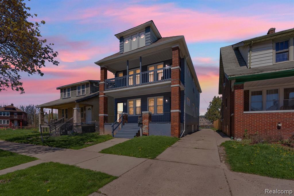 6732 Clifton Street, Detroit, MI 48210 — Photo 3