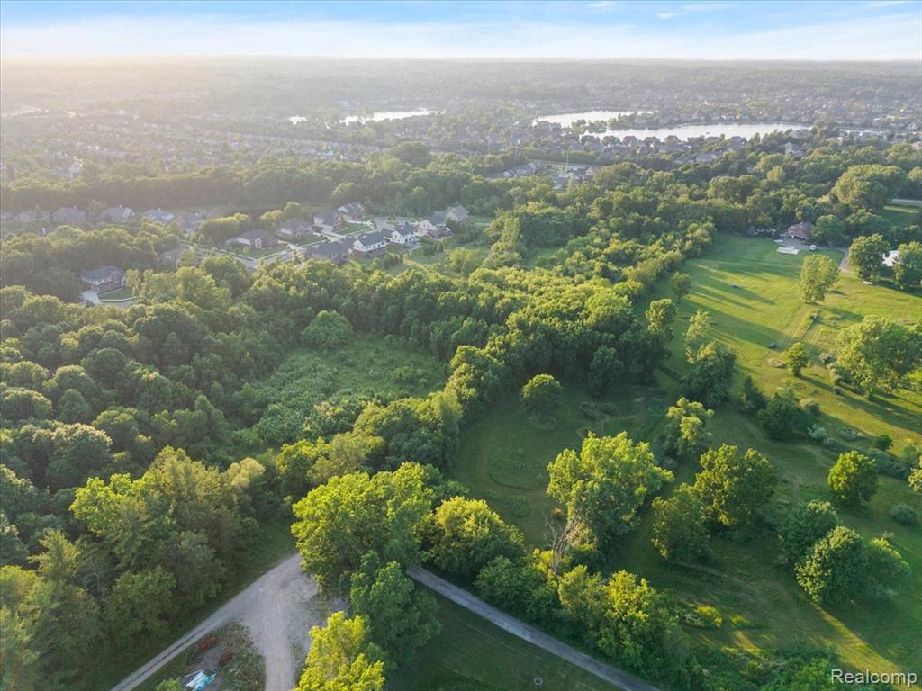 48151 6 Mile Road, Northville, MI — Photo 2