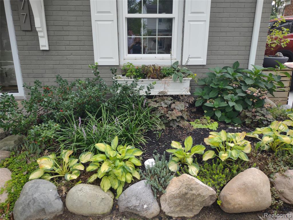 4077 Cornwall Street, Berkley, MI 48072 — Photo 47