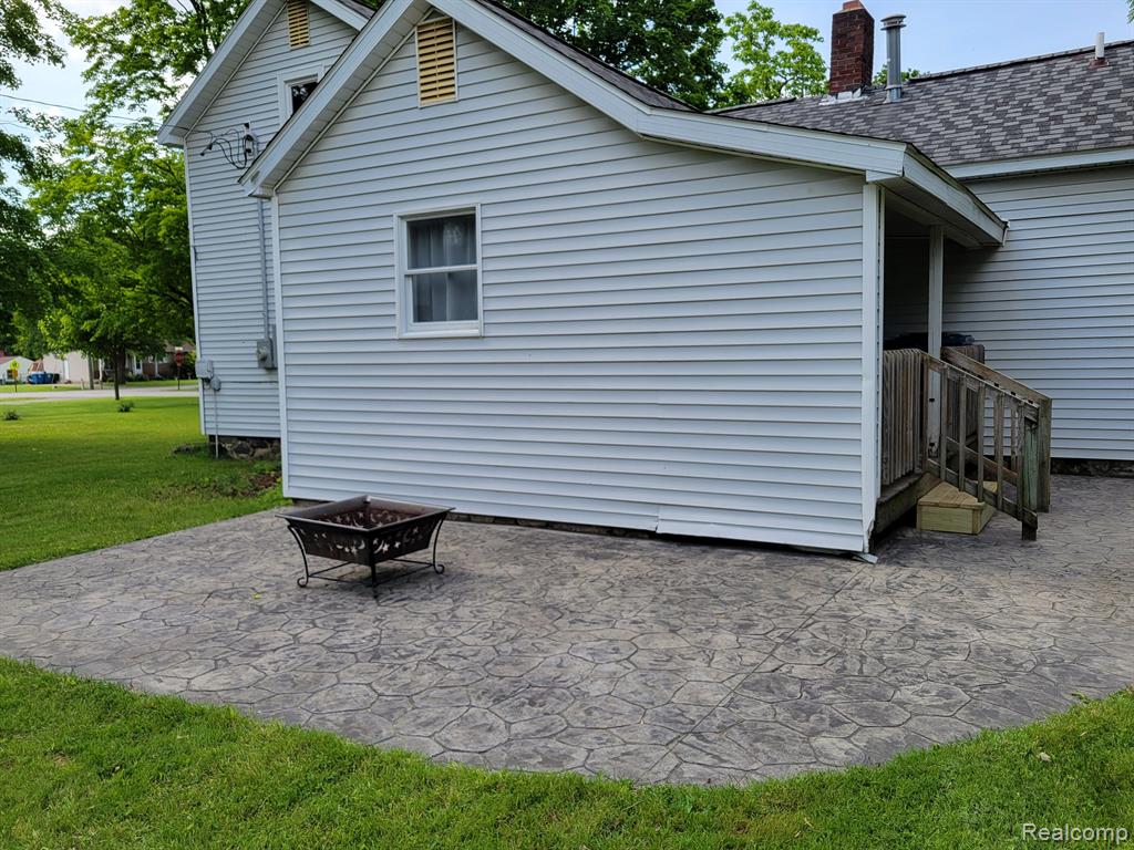 4887 CENTER Street, Millington, MI 48746 — Photo 24