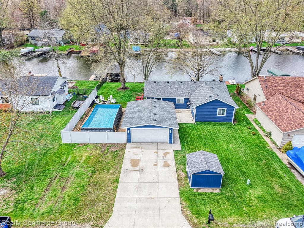 10866 Colony Road, Pinckney, MI 48169 — Photo 10
