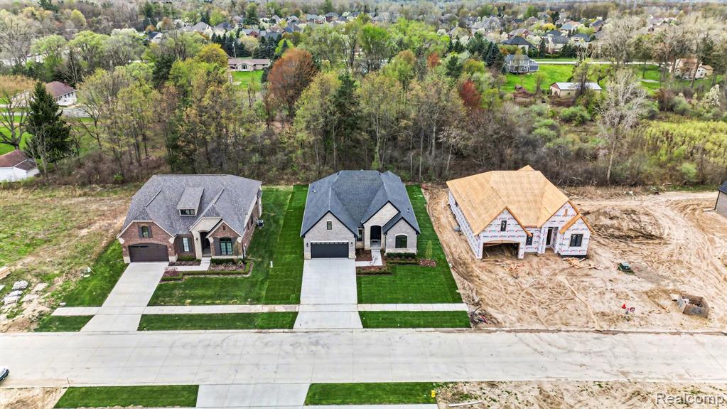 57135 Meadowridge Drive, Washington, MI — Photo 36