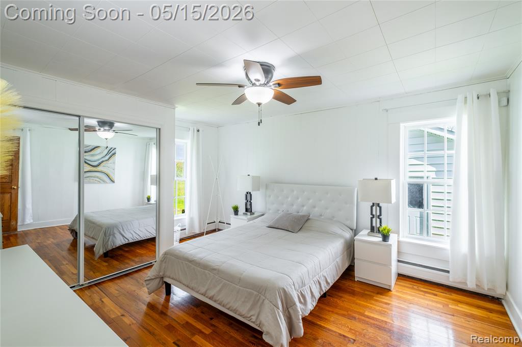 12164 Miller Road, Lennon Vlg, MI 48449 — Photo 22