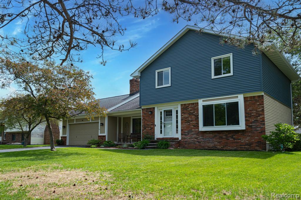 7152 Snow Apple Drive, Clarkston, MI — Photo 3