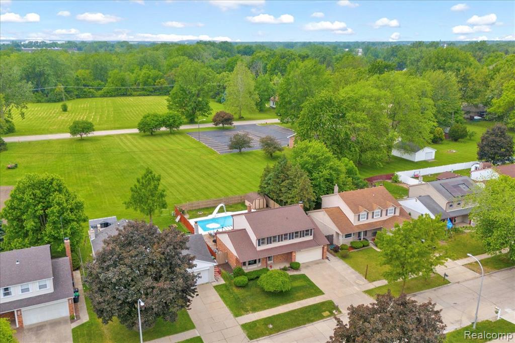 9836 Rose Street, Taylor, MI 48180 — Photo 38