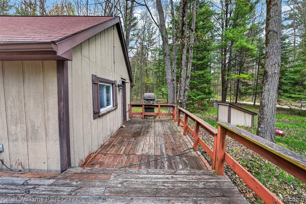 5429 Daily Road, Clement, MI 48610 — Photo 12