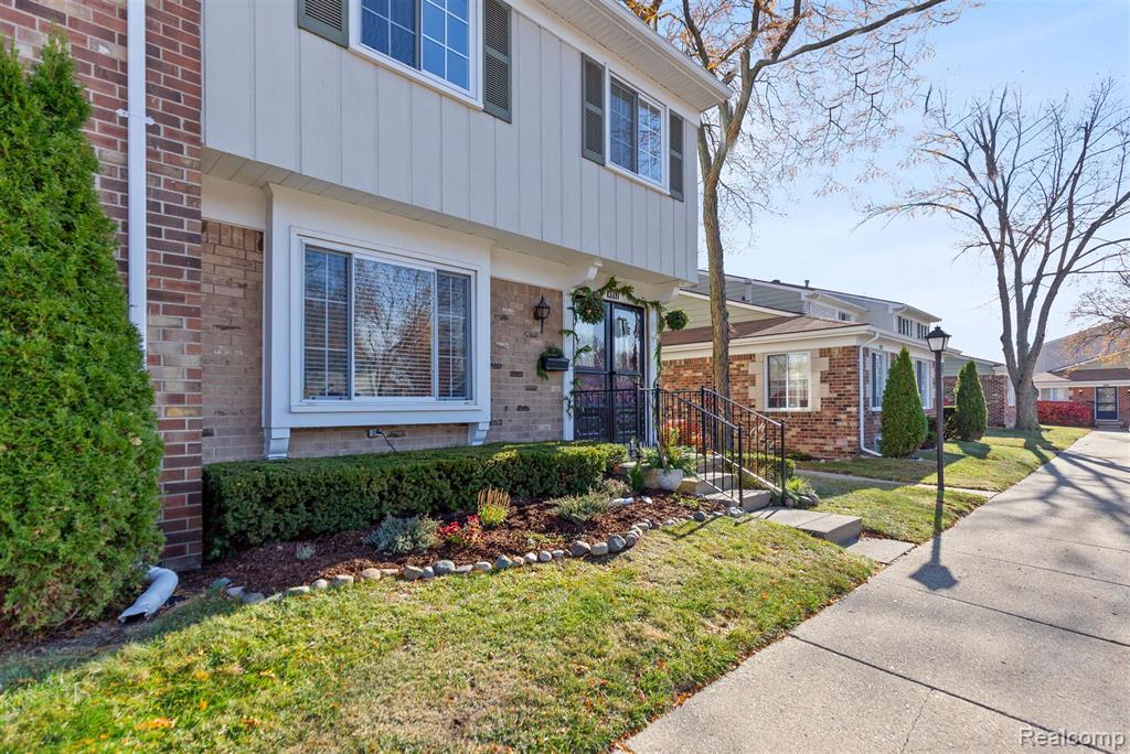 4952 Coventry Road, 315, Royal Oak, MI 48073 — Photo 4