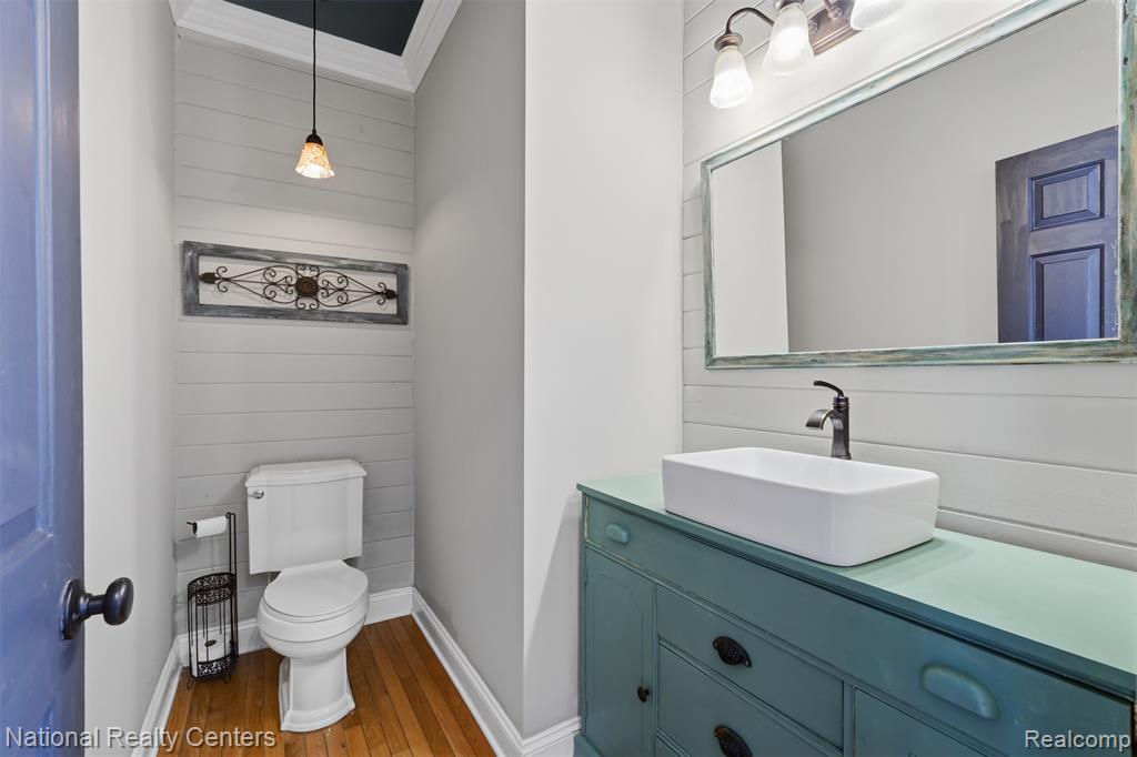 23431 Winged Foot Way, South Lyon, MI 48178 — Photo 22