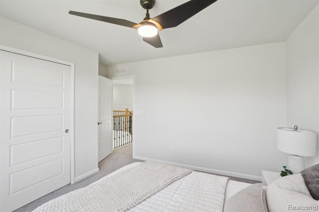 2466 MEADOW HILLS Drive, Ann Arbor, MI 48108 — Photo 45