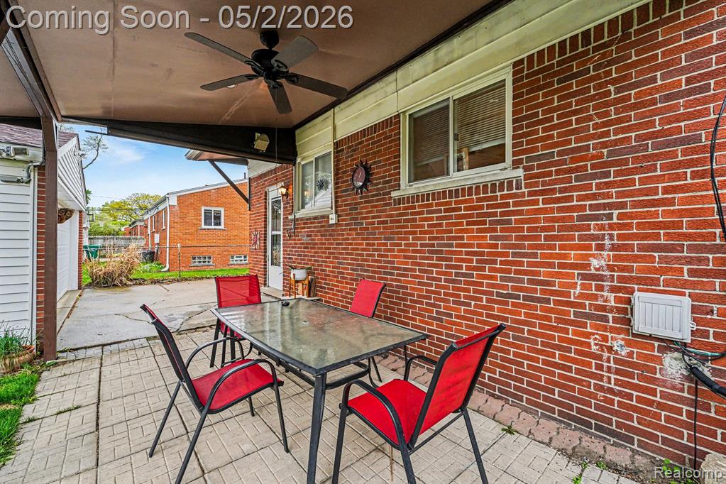 32533 Cambridge Street, Garden City, MI — Photo 22