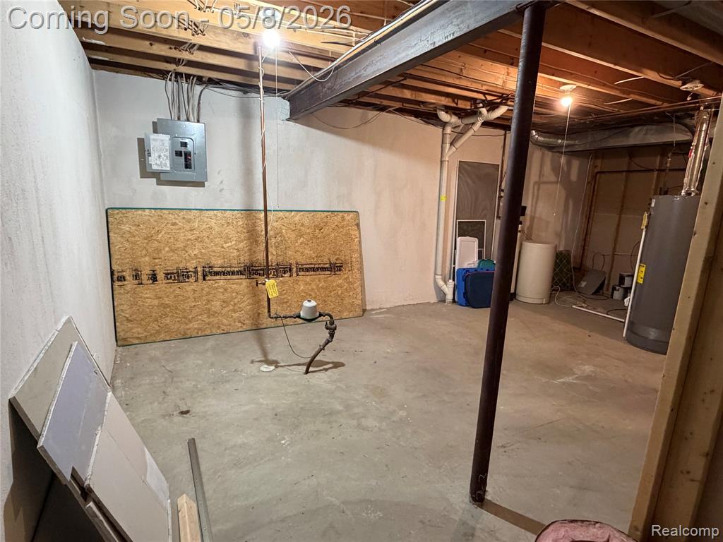 11687 Shell Bark Lane, Grand Blanc, MI 48439 — Photo 19