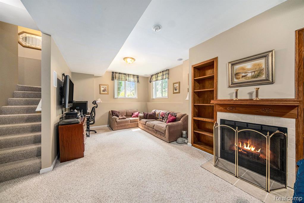 4244 Trinity Lane, Pinckney, MI 48169 — Photo 23