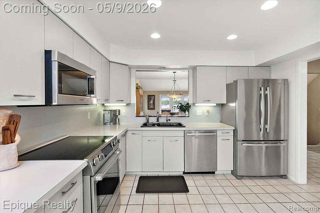 4521 Parnell Drive, Clarkston, MI — Photo 21