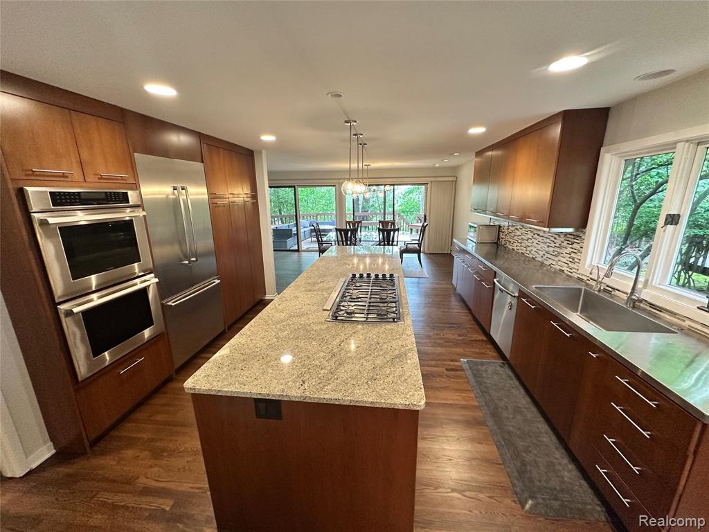 4908 Fairway Ridge Circle, West Bloomfield, MI 48323 — Photo 21