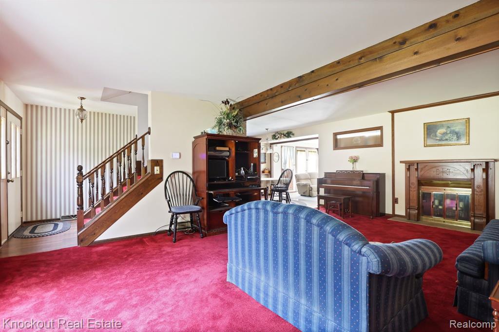 858 Zehnder Drive, Frankenmuth, MI 48734 — Photo 6
