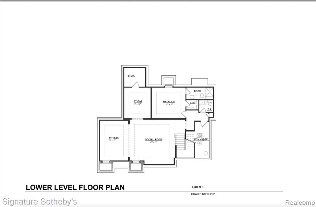 572 Stanley Boulevard, Birmingham, MI 48009 — Photo 11