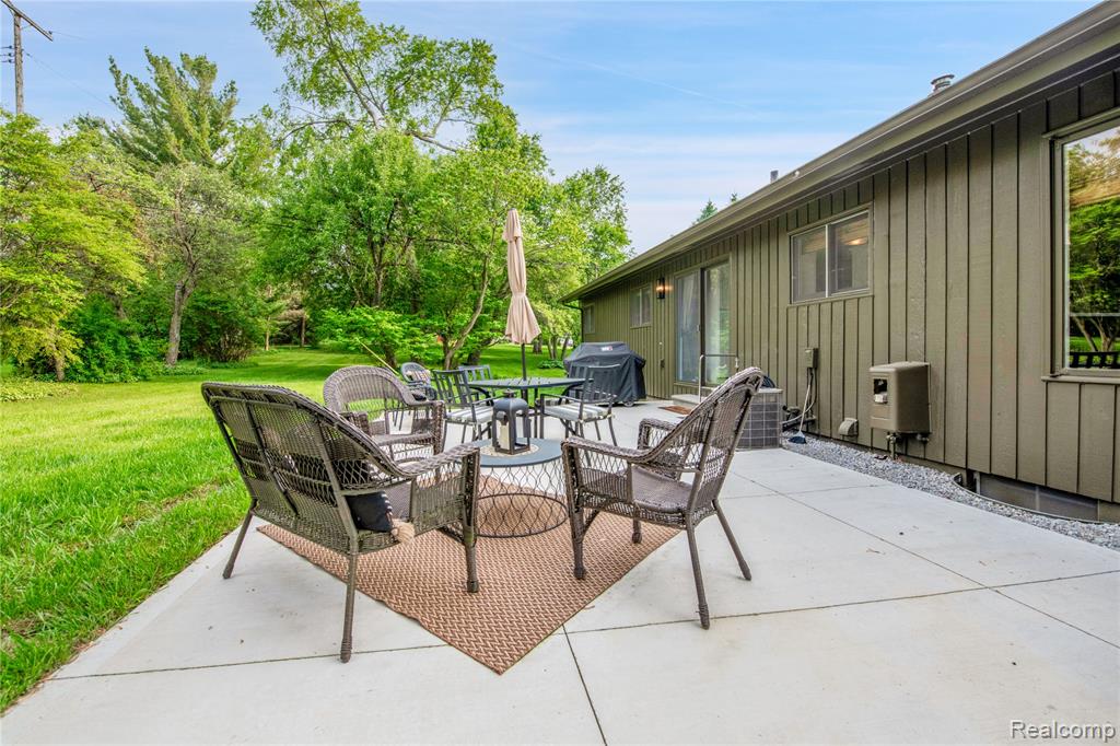 11206 Wealthy Lane, Bruce, MI 48065 — Photo 30