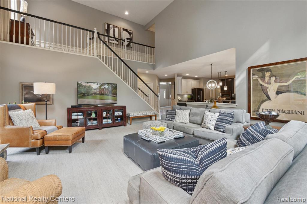 47769 Aberdeen Drive, Novi, MI — Photo 14