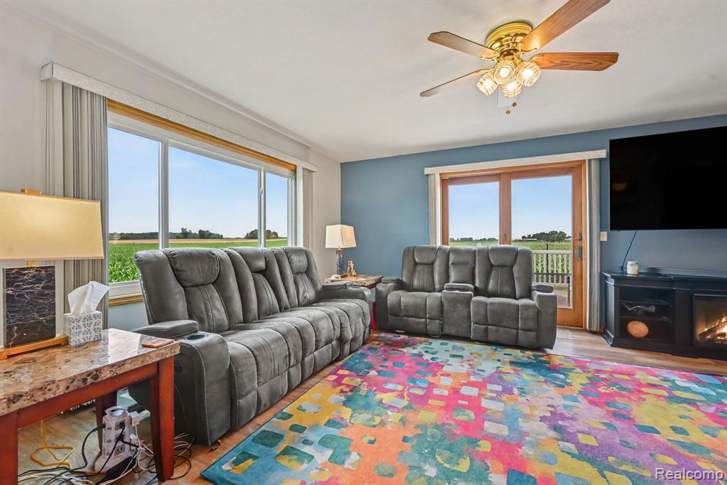996 Arbogast Road, Union City, MI 49094 — Photo 7