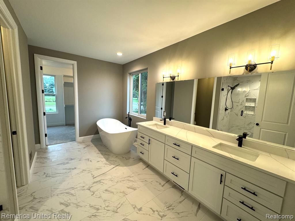Lot 51 Rosemarie Run, Brighton, MI 48114 — Photo 7