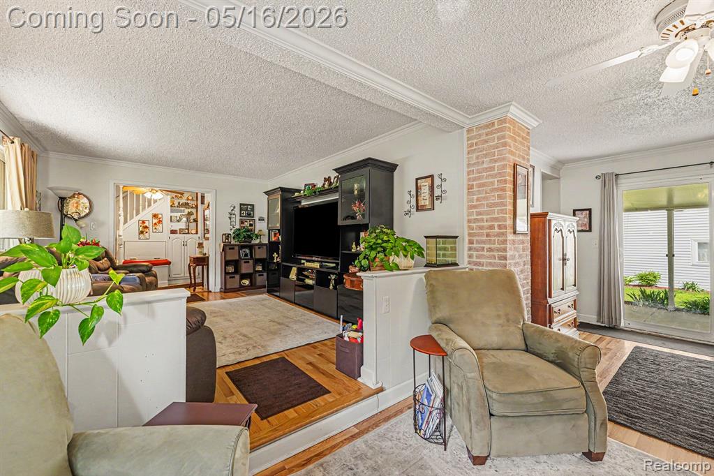 5211 Newberry Street, Wayne, MI 48184 — Photo 8
