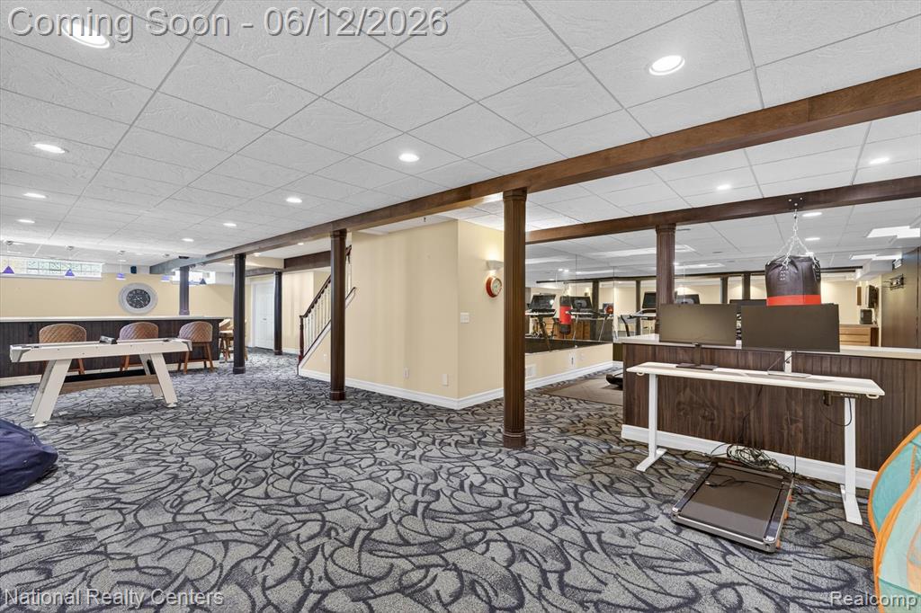 1042 Saint Andrews, Highland, MI — Photo 35