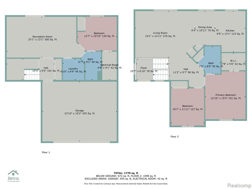 41306 WESTFIELD Circle, Canton, MI 48188 — Photo 44