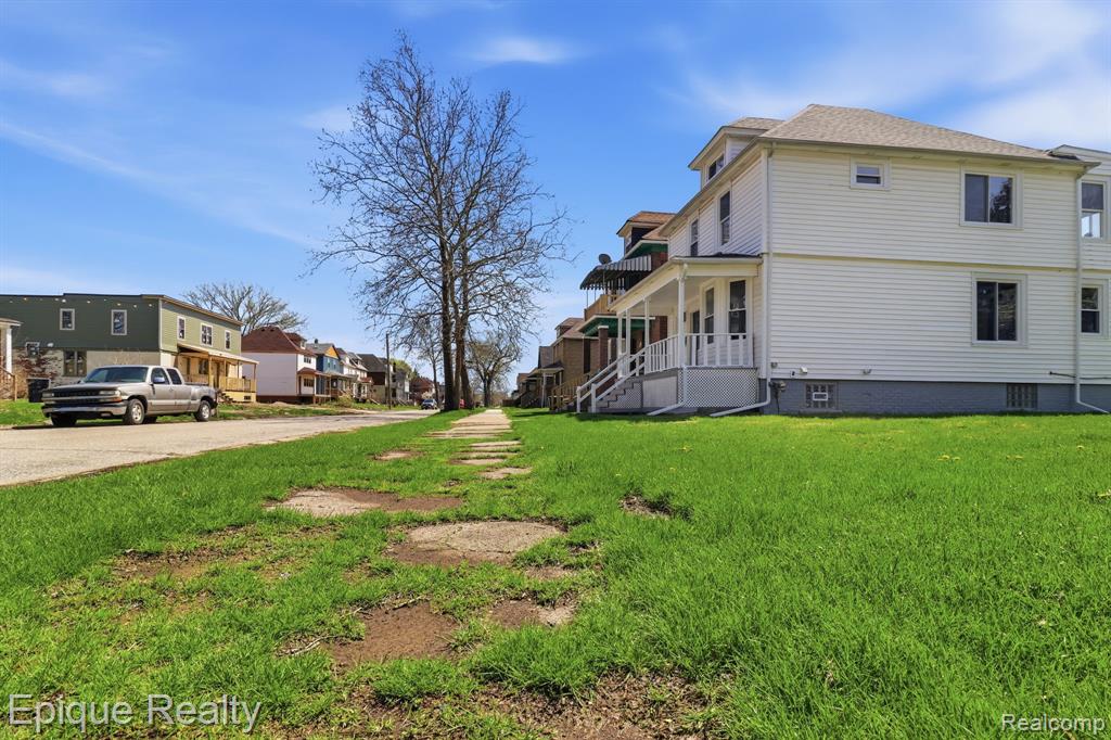 6195 16th Street, Detroit, MI 48208 — Photo 27