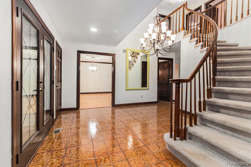 790 Hidden Pine Road Road, Bloomfield Hills, MI 48304 — Photo 6