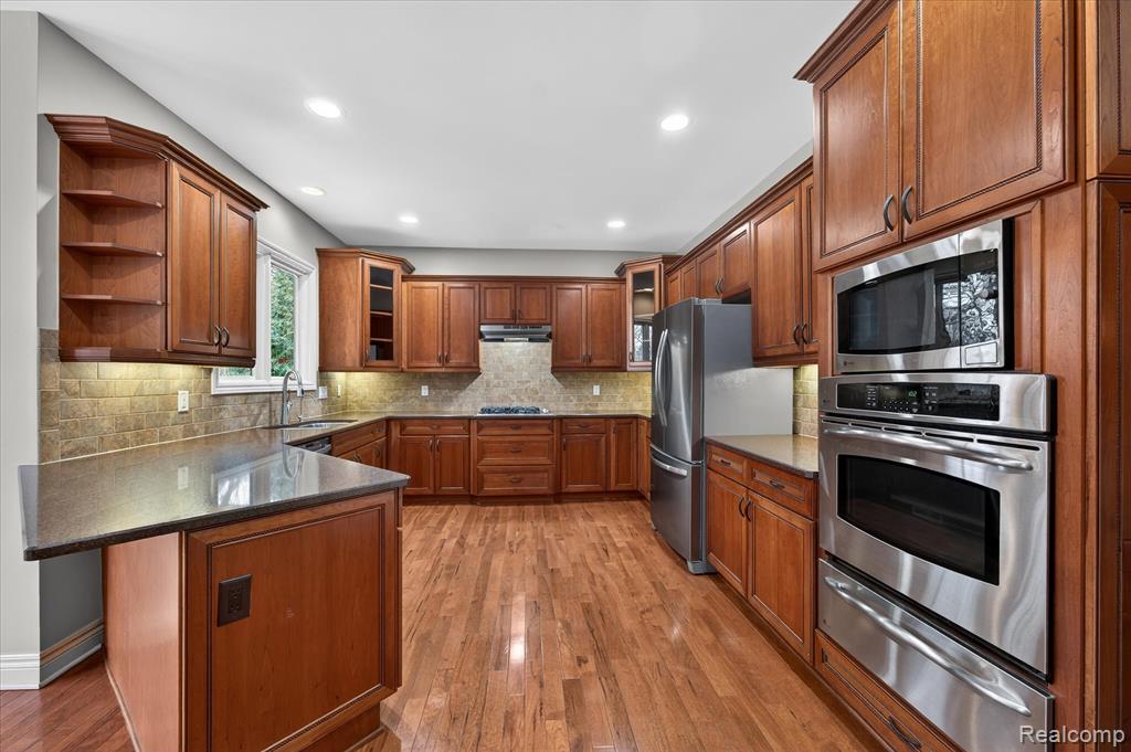 57165 Willow Ridge Boulevard, Washington, MI — Photo 21