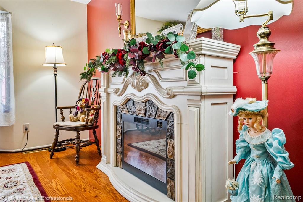451 Hauxwell Drive, Lake Orion, MI 48362 — Photo 20