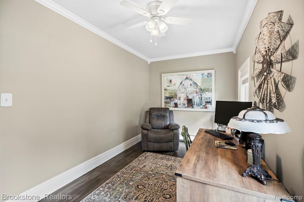 395 Myers Road, Lapeer, MI 48446 — Photo 27