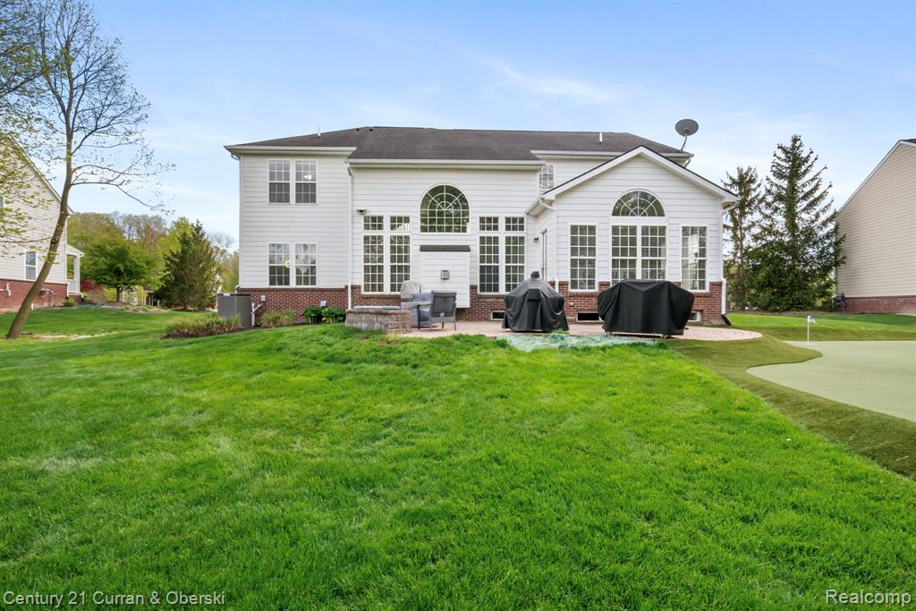 23498 Prescott Lane W, South Lyon, MI 48178 — Photo 82