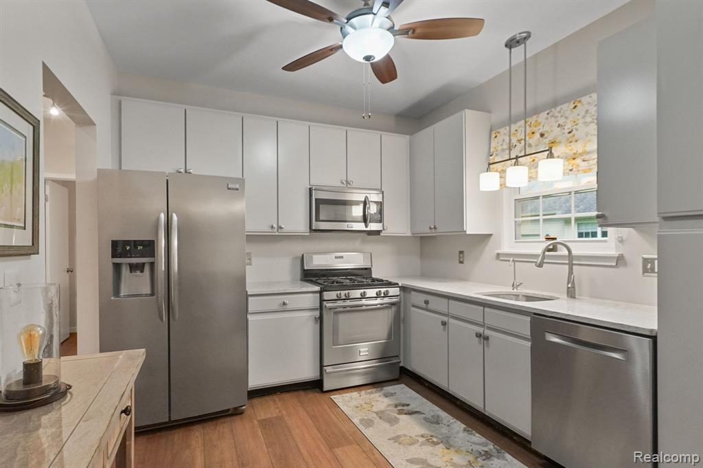 30664 VINE, Novi, MI 48377 — Photo 8