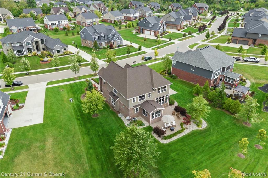 51693 Turnburry Drive, South Lyon, MI 48178 — Photo 44
