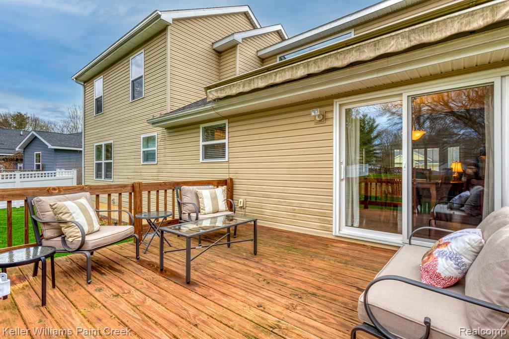 49 Melvin J Court, Oxford, MI 48371 — Photo 9