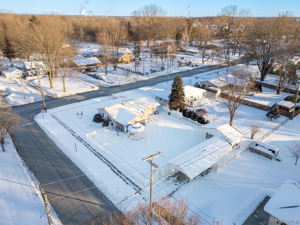 532 Michigan Avenue, Marysville, MI 48040 — Photo 57