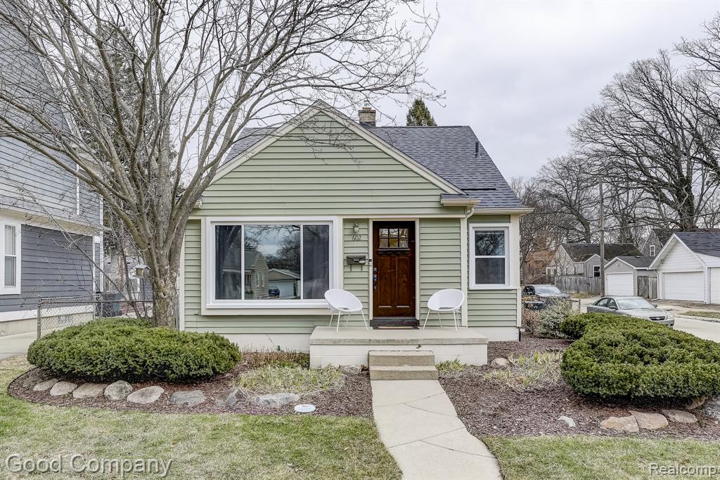 602 N Vermont Avenue, Royal Oak, MI 48067 — Photo 50