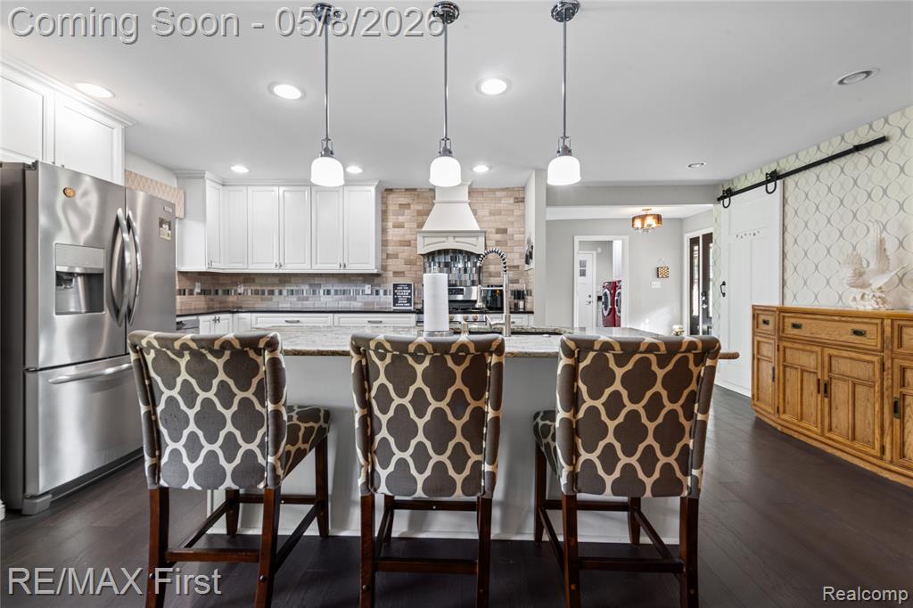 52531 Butternut Drive, Shelby Twp, MI 48316 — Photo 13