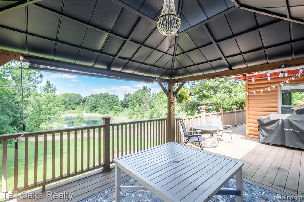 4097 Berlin Drive, Otter Lake, MI 48464 — Photo 25