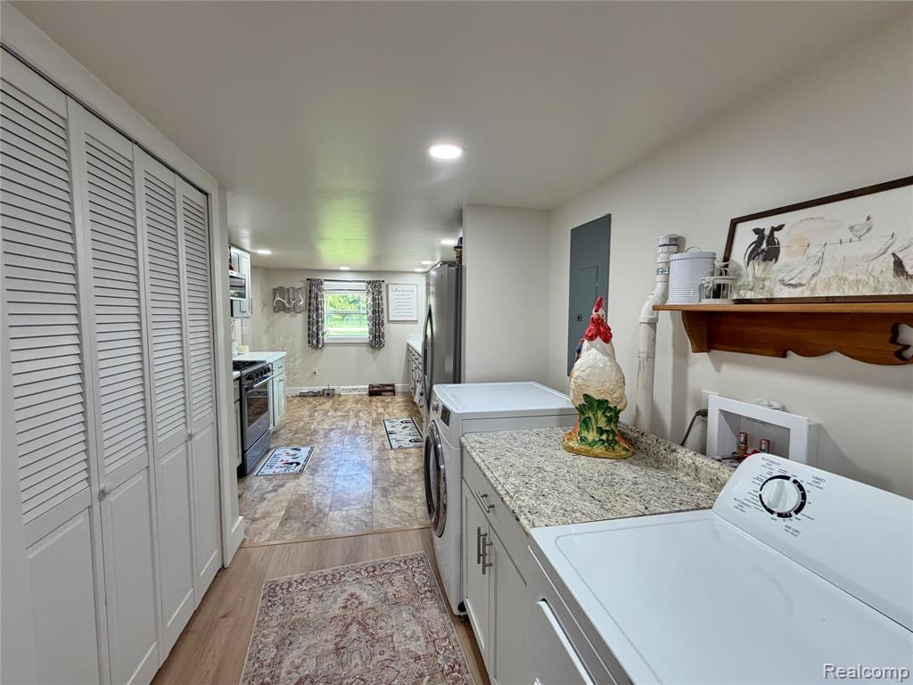 4514 Sebewaing Road, MI 48754 — Photo 16