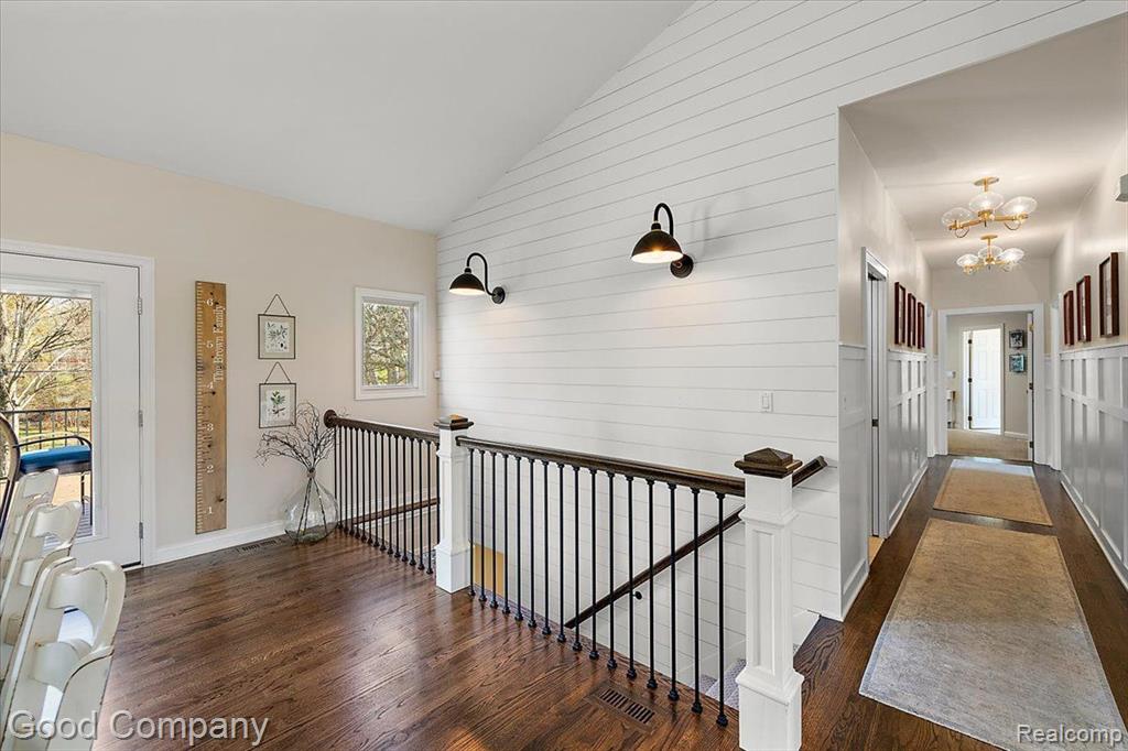 4671 BURNLEY Drive, Bloomfield Hills, MI 48304 — Photo 8