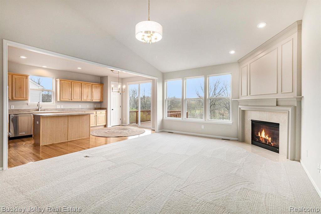 3736 VICKSBURG Way, Howell, MI 48843 — Photo 3