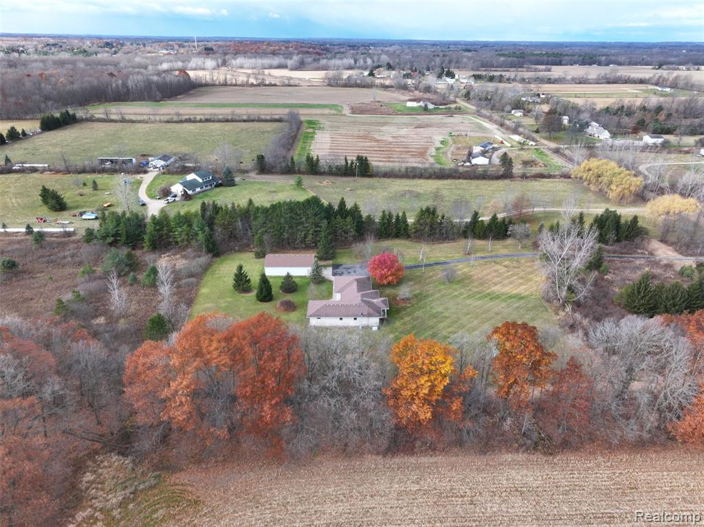 3854 Castle Road, North Branch, MI 48461 — Photo 43