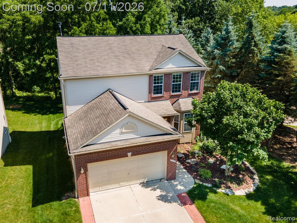 416 Otter Run Road, Holly, MI 48442 — Photo 7