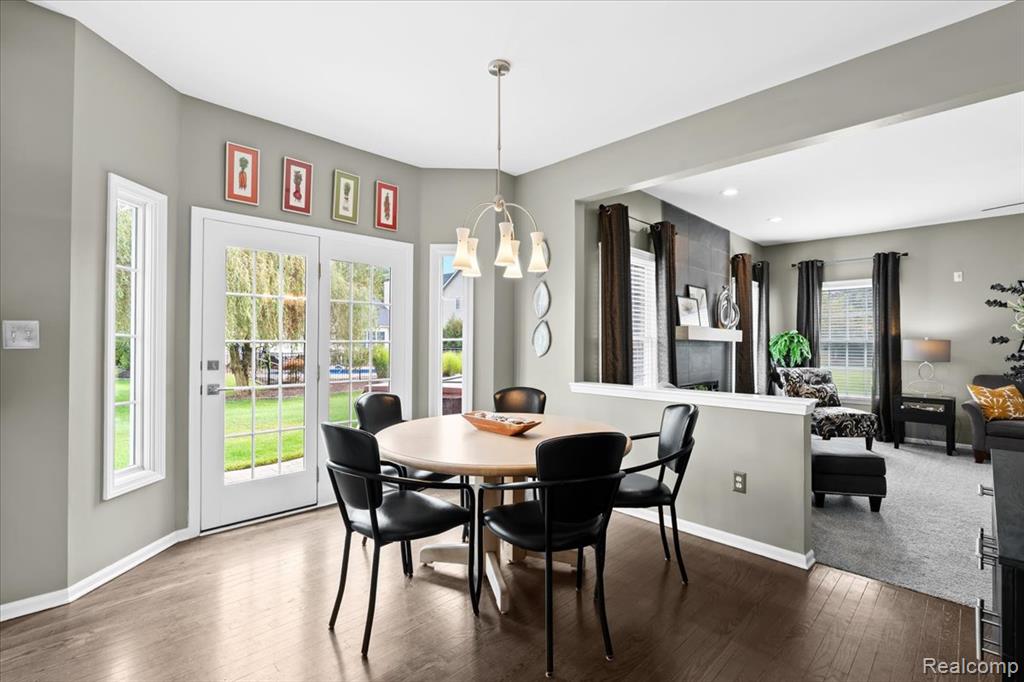 1077 Polo Drive, South Lyon, MI 48178 — Photo 15