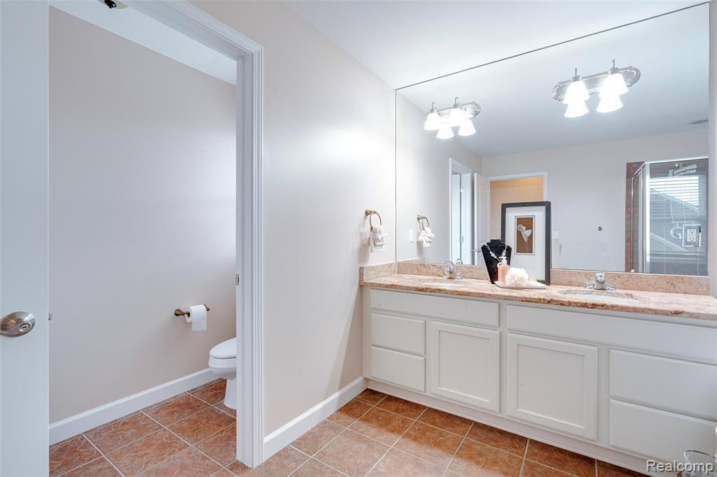 51921 Red Cedar ct, South Lyon, MI 48178 — Photo 46