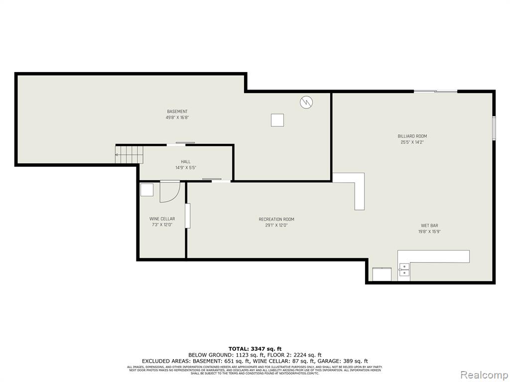 5203 SUNLYN Street, Grand Blanc, MI 48439 — Photo 22