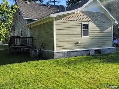 405 E Mill Street, Capac, MI 48014 — Photo 4