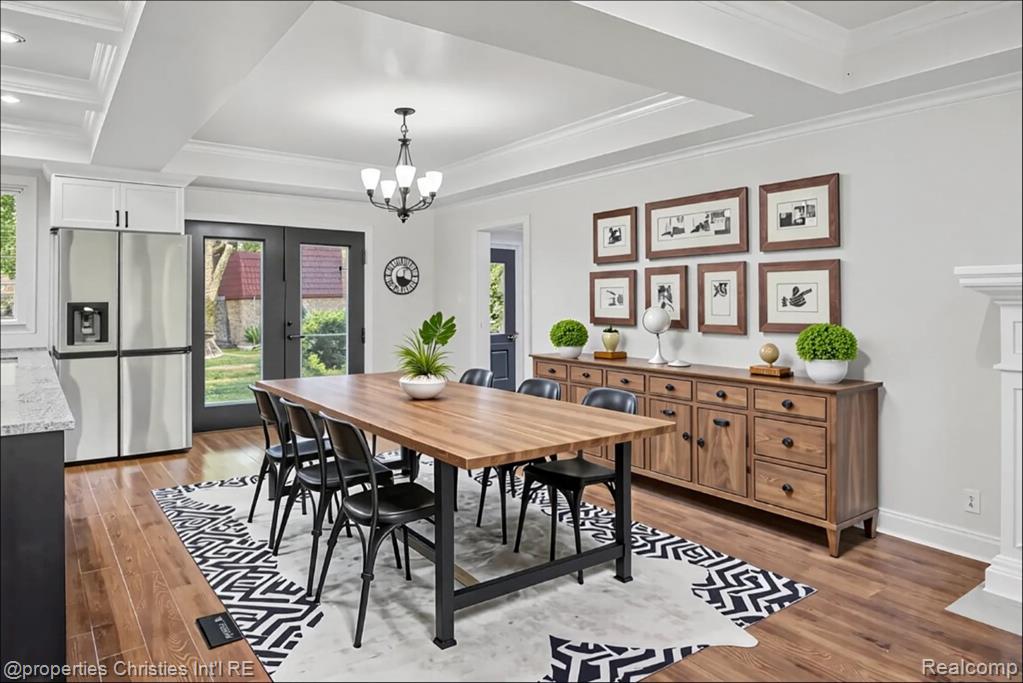 18051 Locherbie Avenue, Beverly Hills, MI 48025 — Photo 10